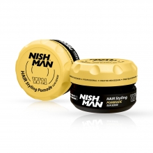 Ceara Lucioasa NISH MAN W11 - 100 ml - 1