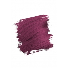 Vopsea Semi-Permanenta CRAZY COLOR CYCLAMEN - no.41 - 100 ml - 1
