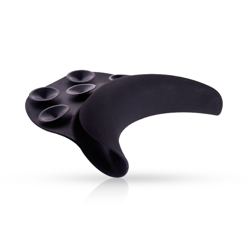 Suport Pentru Gat Scafa Frizerie MIRPLAY - Rex - 1
