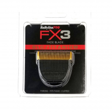 Cutit Masina de Tuns BABYLISS FX3C - Fade - 1