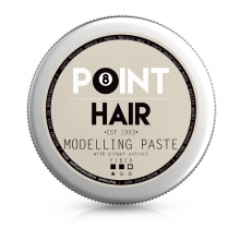 Ceara de Par POINT BARBER  -Modeling Paste - 100 ml - 1