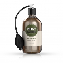 After Shave Colonie -Point Barber Apres Mieux Young - 500 ml - 1