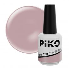 Top color Piko, Cover Top, 15g, Cover Pink - 1