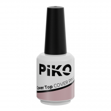 Top color Piko, Cover Top, 15g, Cover Pink - 1