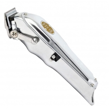 Masina de Tuns Senior Fara Fir - WAHL  Metal Edition - 1