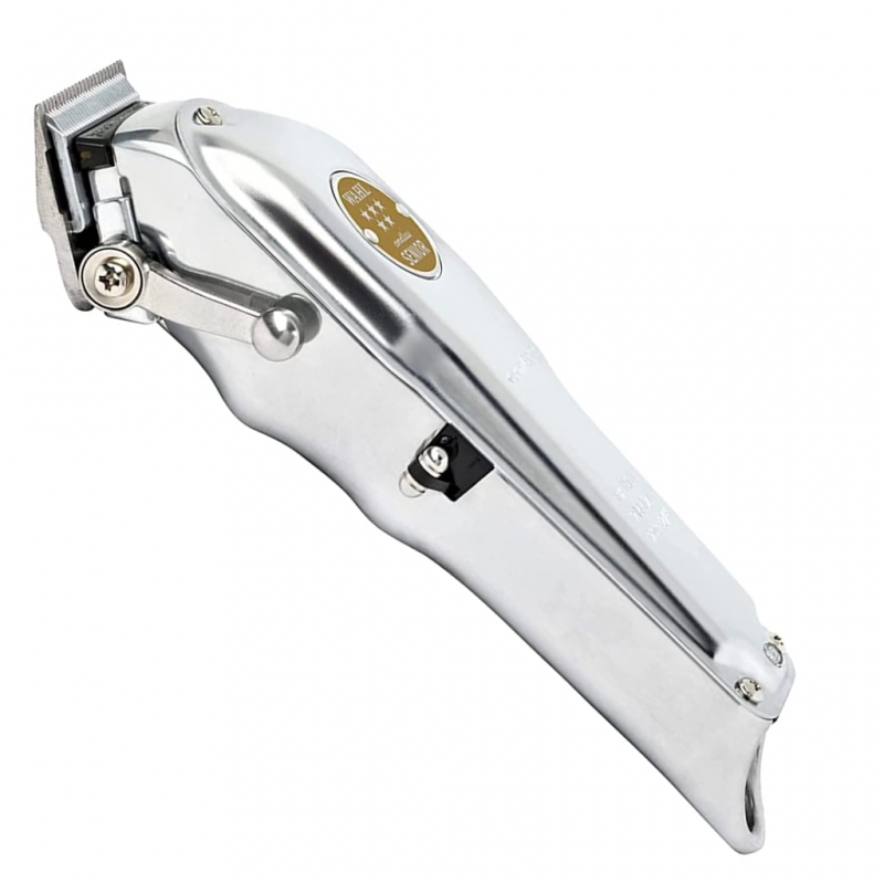Masina de Tuns Senior Fara Fir - WAHL  Metal Edition - 1