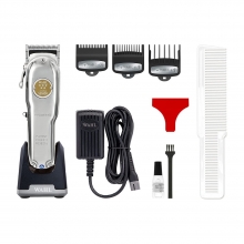 Masina de Tuns Senior Fara Fir - WAHL  Metal Edition - 3