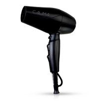 Uscator de Par EUROSTIL - Calima - 2300W - Negru - 1