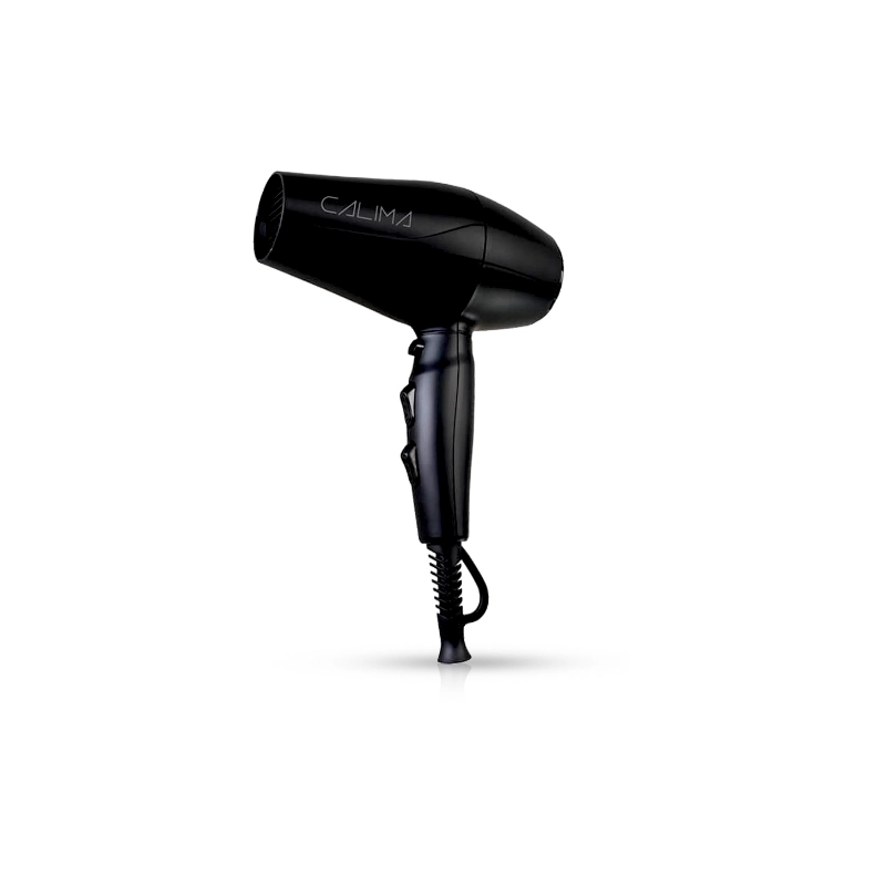Uscator de Par EUROSTIL - Calima - 2300W - Negru - 1