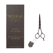 Foarfeca de Tuns 5.0 inch, Black Diamond Rovra - 4