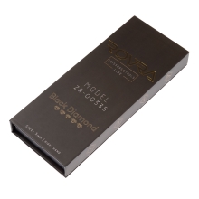 Foarfeca de Tuns 5.0 inch, Black Diamond Rovra - 5