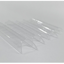 Tipsuri Reutilizabile Smart Forms Liquid Tips Set 120 Buc, 12 Marimi, Model Drept - 1