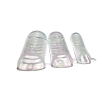 Tipsuri Reutilizabile Smart Forms Liquid Tips Set 120 Buc, 12 Marimi, Tip Capsule - 3