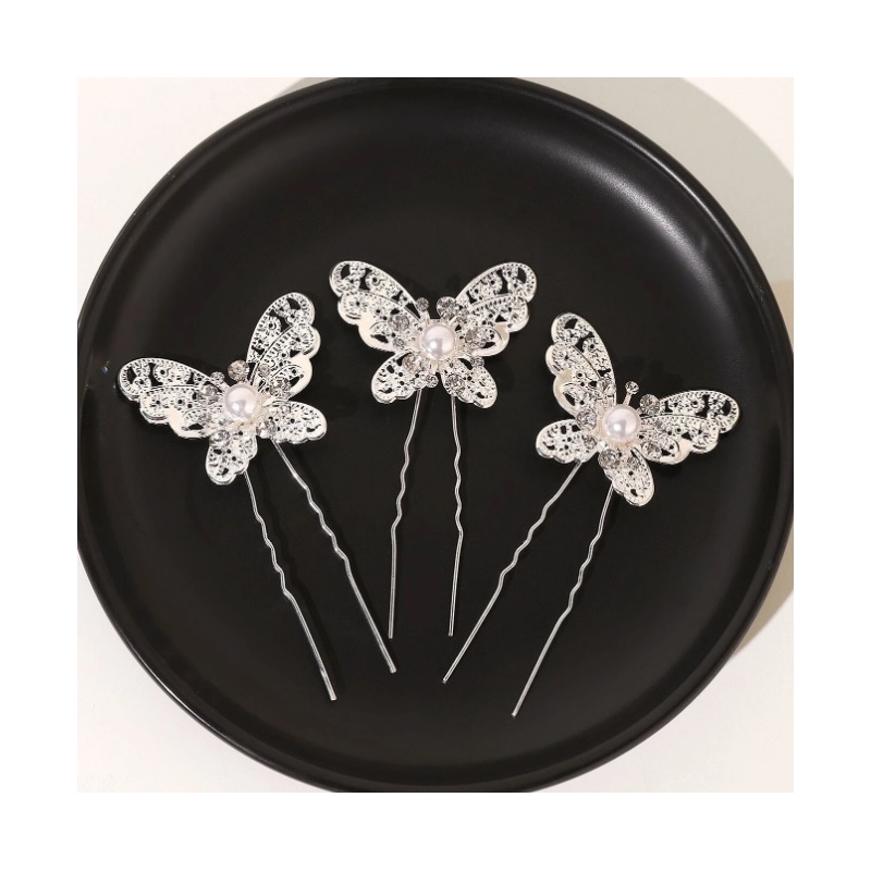 Ace de Coc, Butterfly, Set 3 Buc - 1