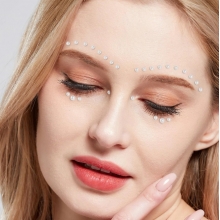 Perle pentru Par sau Make-up, Autoadezive - 5