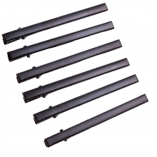 Clipsuri Coafor Negre, Set 6 - 1