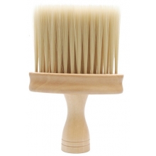 Pamatuf pentru Tuns din Lemn, Model Mic - 1