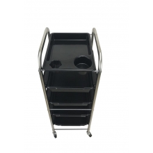 Ucenic Coafor mobil cu 4 Sertare UM7 - 3