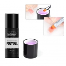 Solutie pentru Polygel Lila Rossa- 75 ml - 1