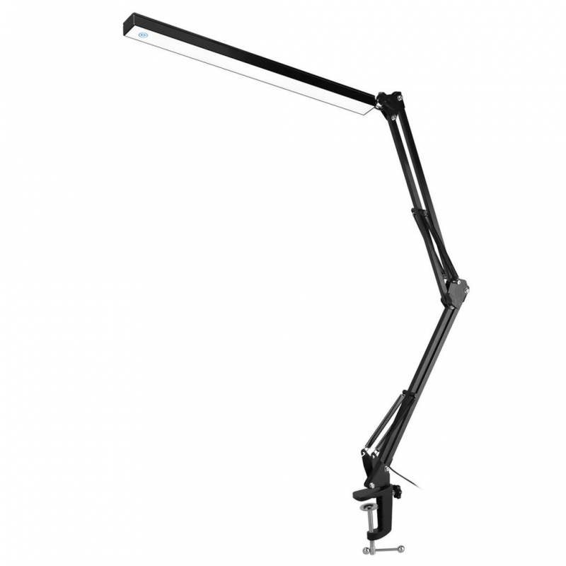 Lampa Led pentru Masa cu Suport si USB - 1