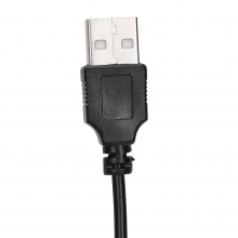 Lampa Led pentru Masa cu Suport si USB - 3