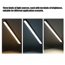 Lampa Led pentru Masa cu Suport si USB - 1