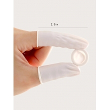 Set Protectie pentru Degete - 100 Bucati - 1