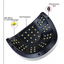 Lampa UV Led Sun C4 Plus 256W - 4