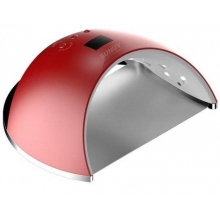 Lampa UV LED Sun 6S, 48W, Red - 1