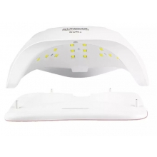 Lamp UV LED Profesionala Sun X, 54W - 4