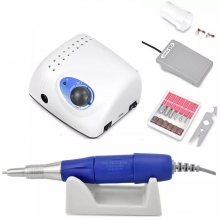 Freza Electrica Profesionala 65W Strong 210, 35.000rpm - 3