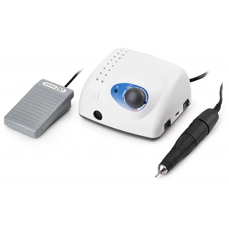 Freza Profesionala 65W Strong 210, 35.000rpm - 1