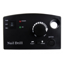 Freza Electrica/Pila Electrica Black, 35000 RPM, 36W - 1