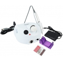Pila Electrica/Freza Unghii Profesionala 35.000RPM Nail,  36W - 1