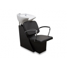 Unitate de Spalare Ceramica Alba ETB Equipment Khimo