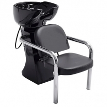Scafa Coafor cu Bazin Ceramic- Unitate de Spalare SSSB - 1