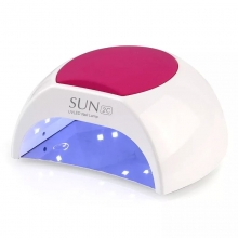 Lampa UV Led SUN 2C, 48W - 1