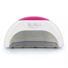 Lampa UV Led SUN 2C, 48W - 1