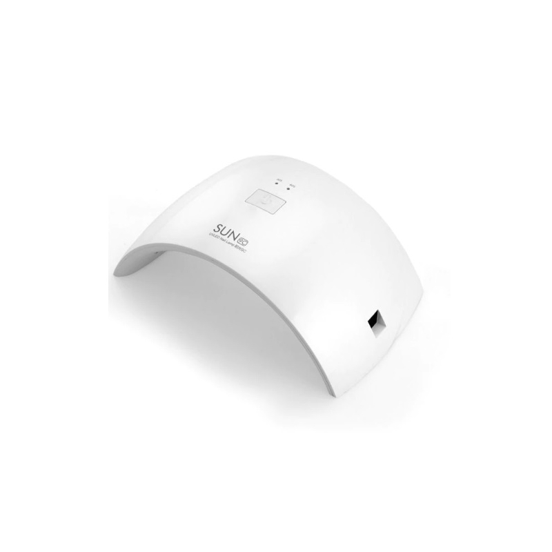 Lampa UV-LED 24W Sun 9C - 1