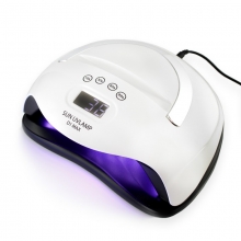 Lampa UV LED D1Max, 168W - 1