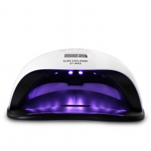 Lampa UV LED D1Max, 168W - 1