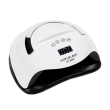 Lampa UV LED D1Max, 168W - 3