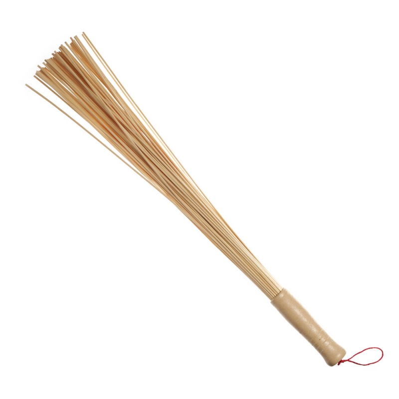 Matura din Bambus pentru Masaj ,57 cm - 1