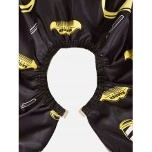 Pelerina Tuns, Manta Frizerie AA Golden Barbers - 4