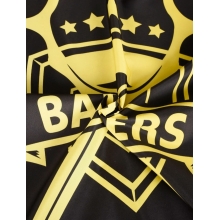 Pelerina Tuns, Manta Frizerie AA Golden Barbers - 1
