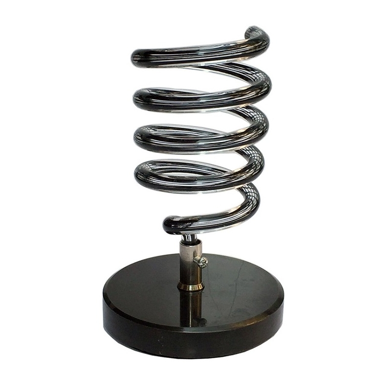 Suport Uscator de Par Vertical cu Spirala Acril Thor - 1