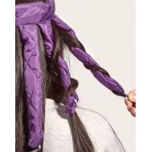 Ondulator fara Caldura Spirala cu Bentita Purple Octopus - 1
