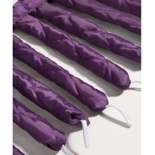 Ondulator fara Caldura Spirala cu Bentita Purple Octopus - 3