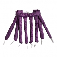 Ondulator fara Caldura Spirala cu Bentita Purple Octopus - 1