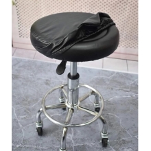 Husa pentru Scaun Cosmetic din Piele Ecologica, Rezistenta la Apa - 1